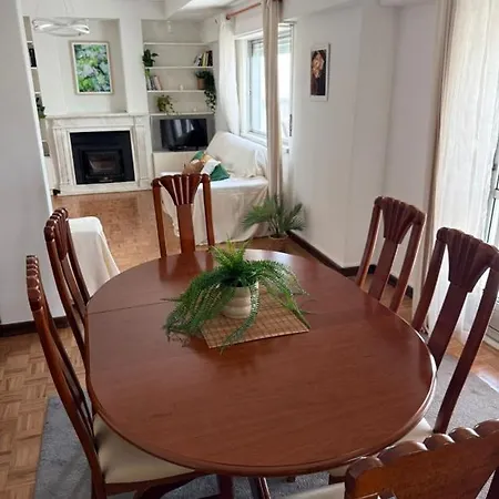 Penthouse Belem Διαμέρισμα Lisboa