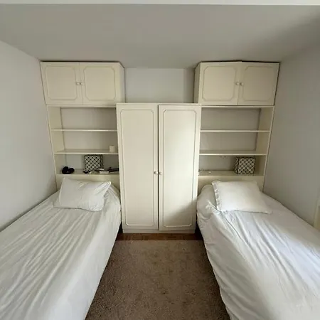 Penthouse Belem