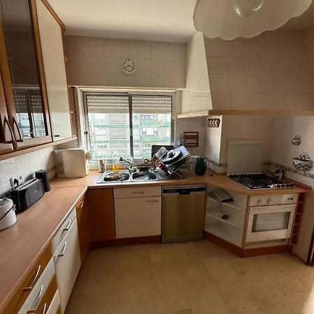 Διαμέρισμα Penthouse Belem