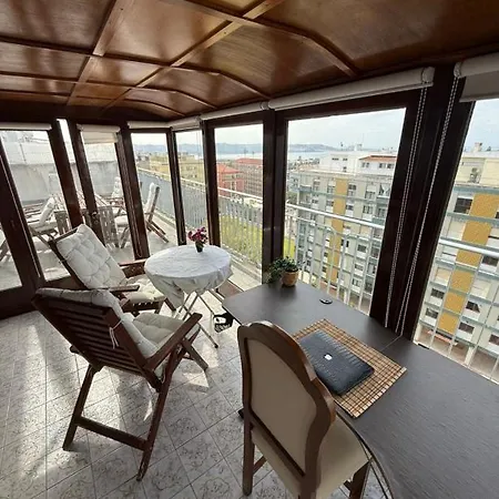 Διαμέρισμα Penthouse Belem